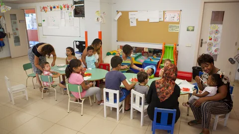 • Las iniciativas escogidas se centran, principalmente, en acciones de soporte socioeducacional formal, no formal y de competencias personales y familiares