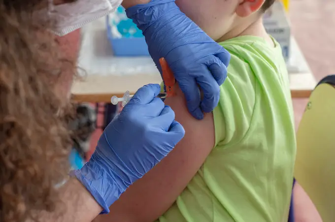 El “SOS” de los pediatras valencianos ante el incremento de la bronquiolitis y de gripe 