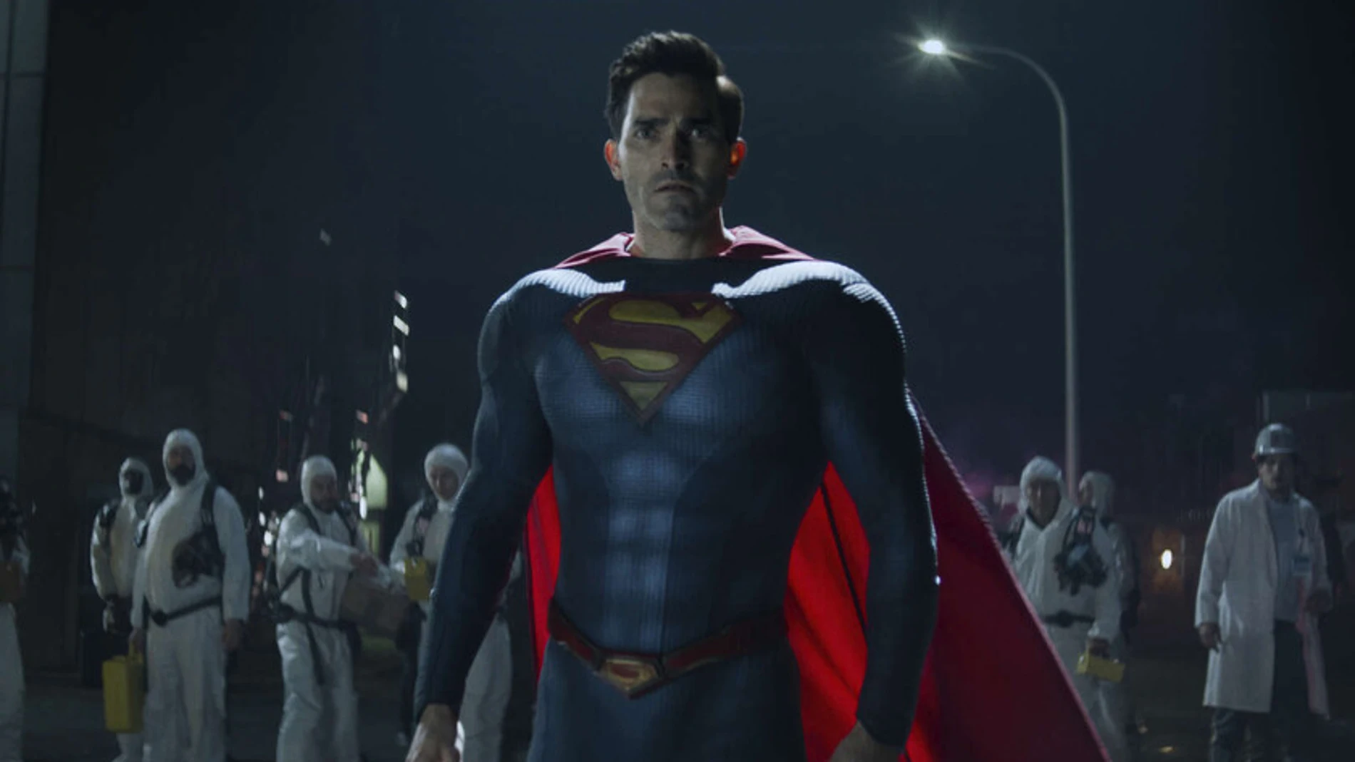 superman
