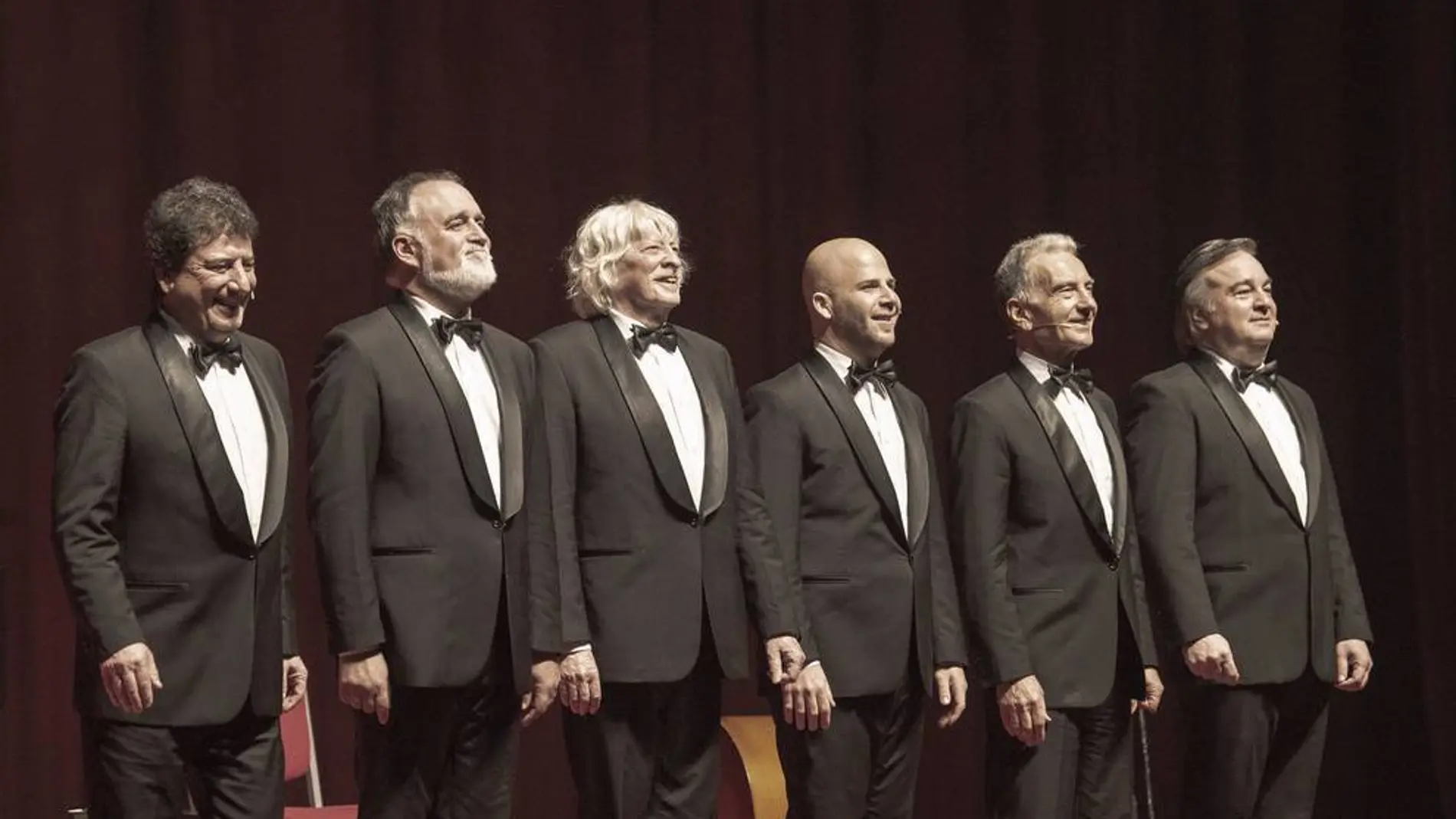 Les Luthiers