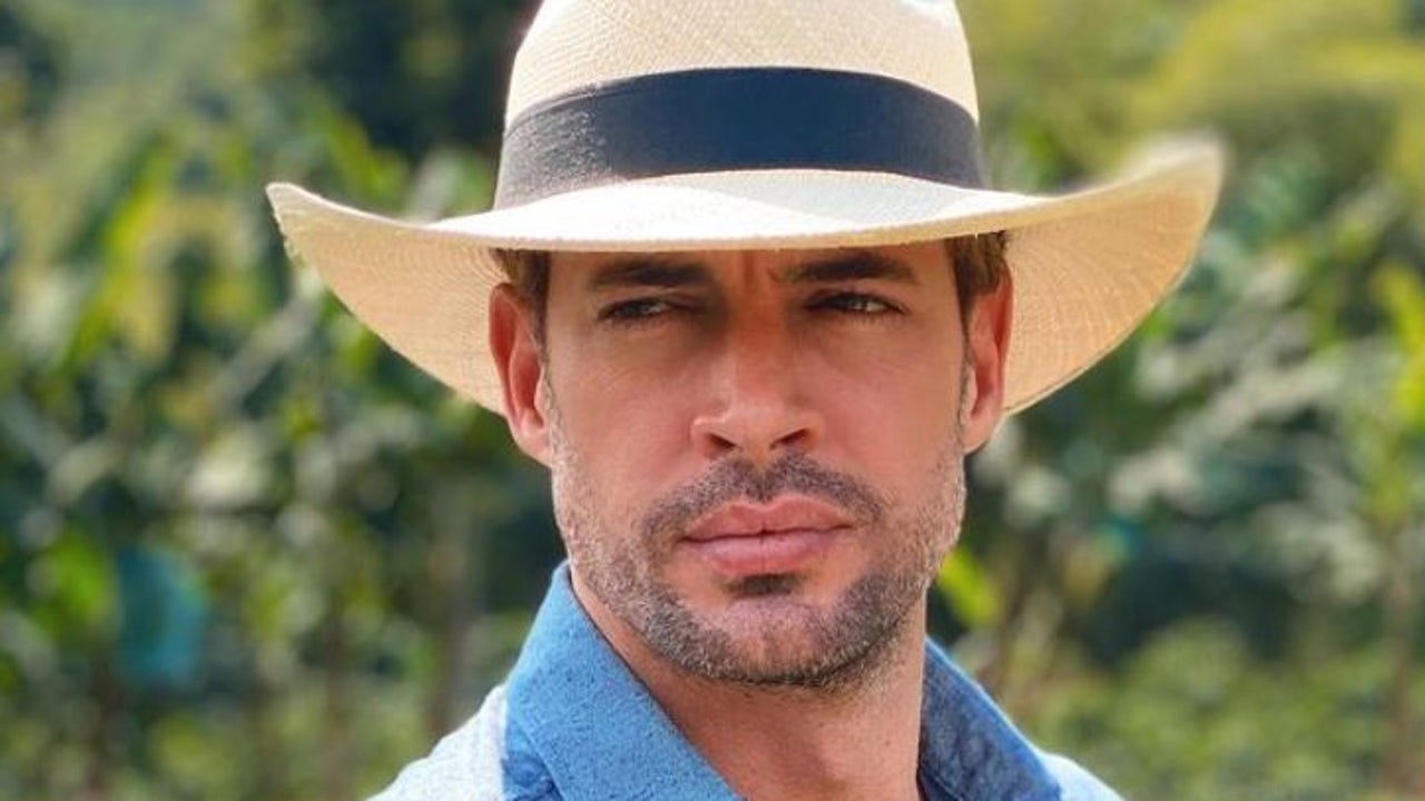 William Levy, el actor que no logra controlar su ira: sus líos con su ...