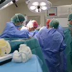  Sant Joan de Déu recibe la licencia para fabricar y suministrar reproducciones de órganos impresas en 3D