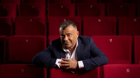 Jorge Javier Vázquez