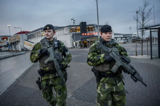 ¿Integrará la OTAN a países como Suecia y Finlandia?