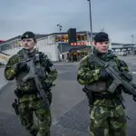  ¿Integrará la OTAN a países como Suecia y Finlandia?