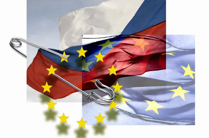 Diálogo con Rusia: ¿Dónde está la UE?