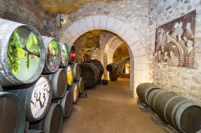 España, el mayor exportador de vino del mundo, con la asignatura pendiente de revalorizar su imagen para facturar más