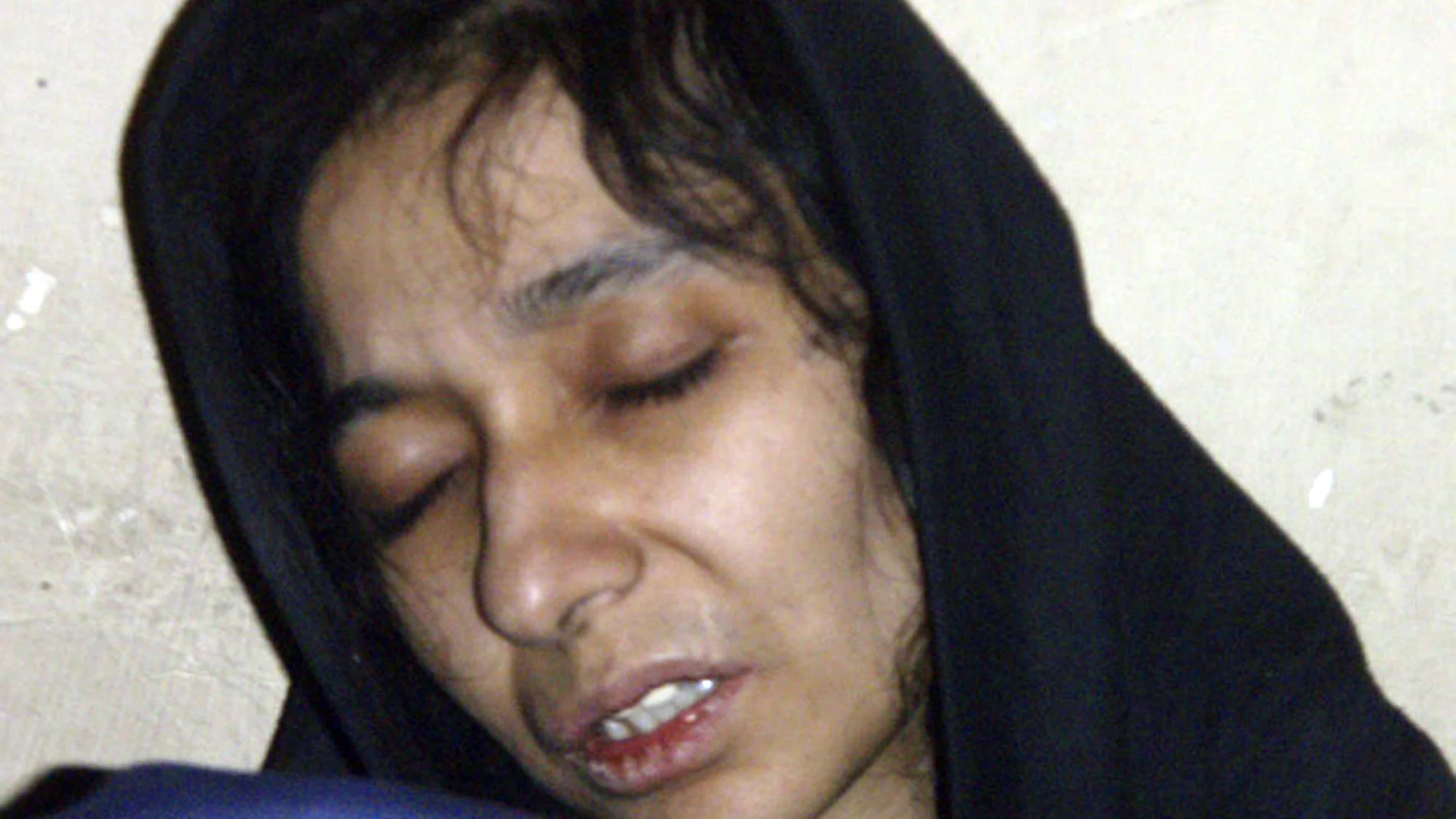 Aafia Siddiqui cumple una condena de 86 años en una prisión estadounidense en Fort Worth, dictada por un tribunal federal de Nueva York, por intentar matar a miembros del servicio estadounidense en Afganistán.
