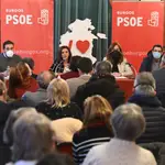  Barcones anuncia la creación de oficinas territorializadas para ayudar a los municipios a captar fondos europeos