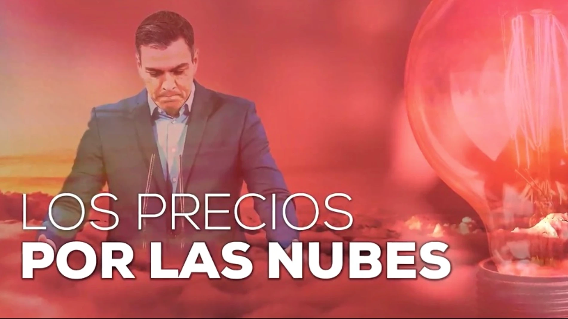 Vídeo del PP en el que muestra cómo se han encarecido los precios con el Gobierno de Sánchez