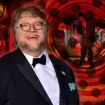 Guillermo del Toro dirige a Bradley Cooper en &quot;El callejón de las almas perdidas&quot;, que se estrena este viernes © 2021 20th Century Studios All Rights Reserved
