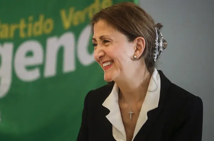 Ingrid Betancourt, el símbolo colombiano de la reconciliación