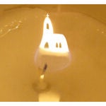 La Iglesia, creo en la Iglesia