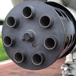  Así es el nuevo cañón diseñado para los AC-130 de Estados Unidos: “Tan potente que asusta”