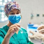 HM Hospitales participará en el ensayo clínico fase III de la vacuna de Hipra contra la Covid-19