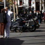 En alguna región las parejas de hecho disfrutan de la misma bonificación en impuestos de sucesiones