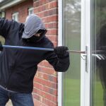 Los robos en domicilios es el delito que más preocupa a la población