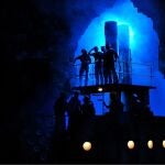El Teatro de la Zarzuela ha recuperado "Entre Sevilla y Triana", de Pablo Sorozábal