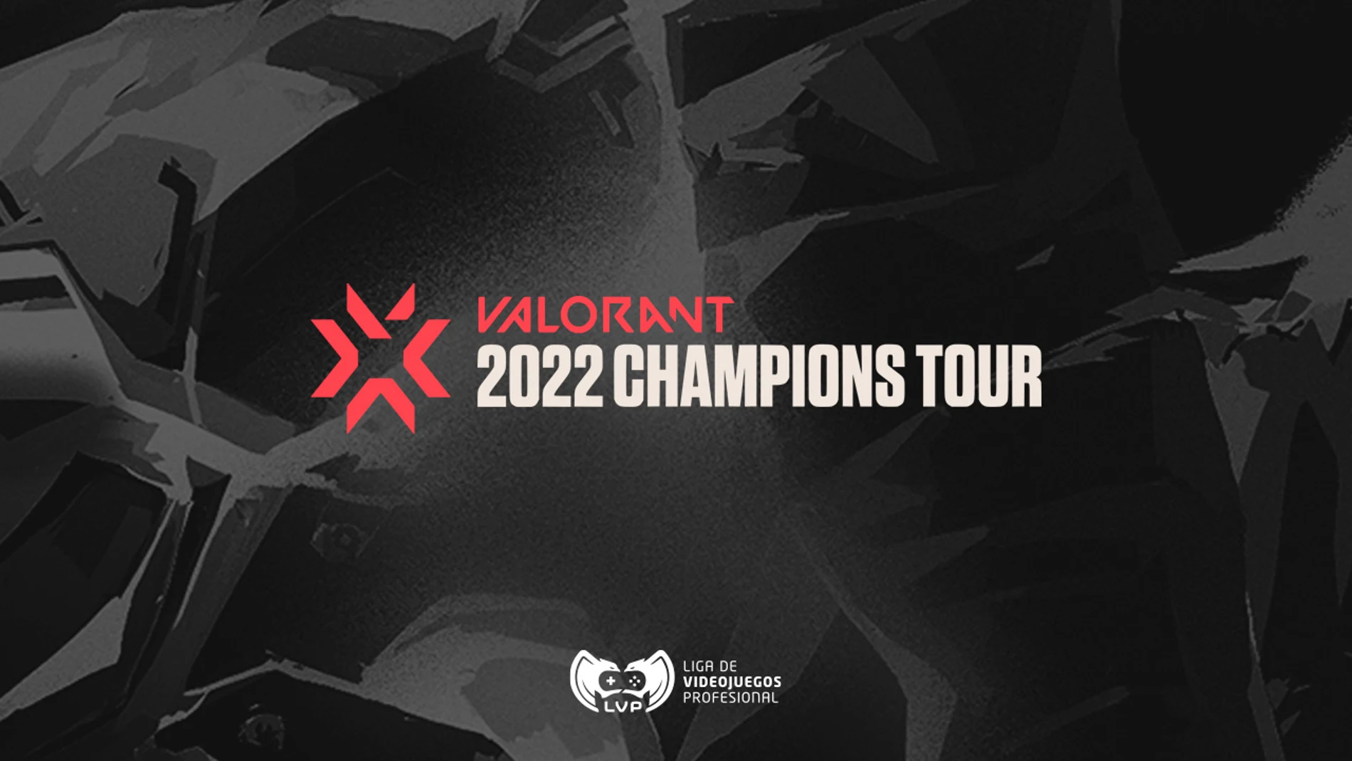 Valorant Champions Tour 2022