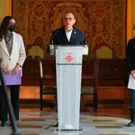  Lleida: ¿posibilidad de un gobierno de concentración no independentista?