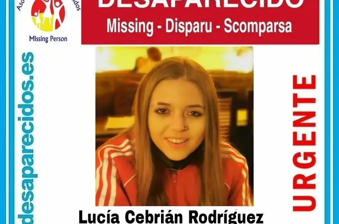 La Guardia Civil encuentra en buen estado a la menor desaparecida en Villanueva de la Cañada