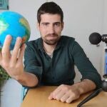 Javier Peña