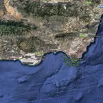 La mitad de los almerienses dice sentirse más cerca de Murcia que de Andalucía, según una encuesta de "Acción por Almería"