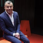 Jorge Javier Vázquez presenta 'Desmontando a Séneca' en Madrid