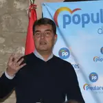  Ibáñez defiende que el Partido Popular garantiza “unos servicios sociales de calidad que fijan población en el medio rural”