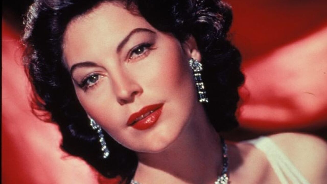 Las 5 mejores películas de la imprescindible Ava Gardner
