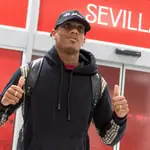  El Sevilla hace oficial el fichaje de Anthony Martial