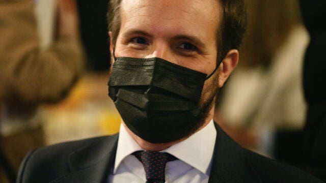 Casado y la «reformilla» laboral