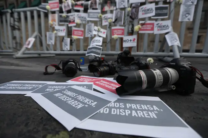 Ernesto Islas, el quinto periodista asesinado en México sólo en 2022 