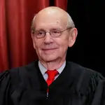  El juez liberal Stephen Breyer se jubila y deja en manos de Biden su reemplazo en la Corte Suprema de Estados Unidos