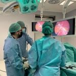 La demora quirúrgica se ha reducido en cinco días