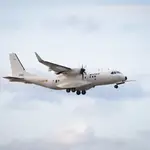 El Airbus C295 FTB2. ACITURRI