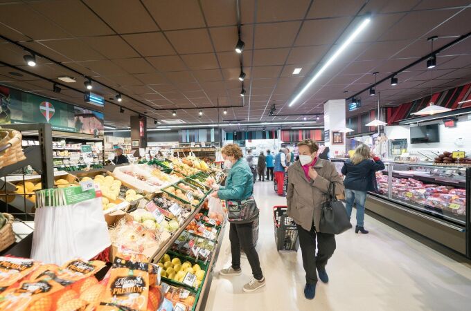 La cadena alimentaria sufre tensiones que se reflejan a la mínima perturbación