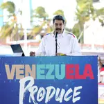  El chavismo cancela el referéndum revocatorio contra Maduro