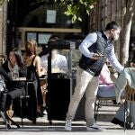 La Comunidad Valenciana registra casi 24.000 nuevos contagios en 24 horas