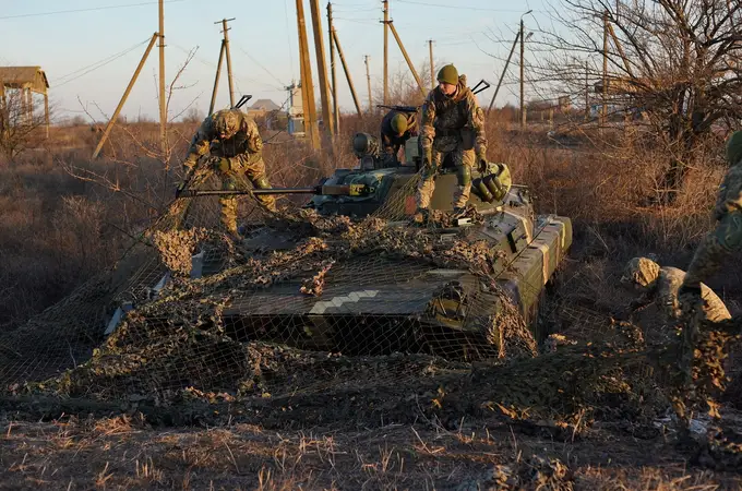 Así se prepara Odesa ante un posible ataque anfibio ruso