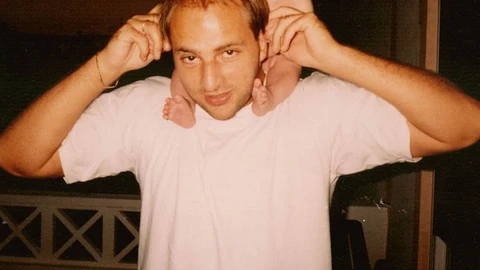 Norman Volker Franz fue condenado a cadena perpetua por varios asesinatos entre 1996 y 1998