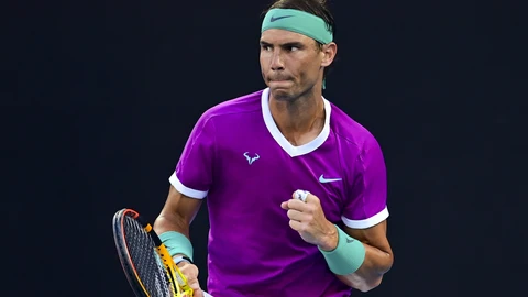 Rafa Nadal