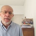 Francisco Igea, confinado en casa, lanza un nuevo vídeo de campaña