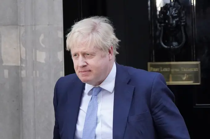Qué es el informe Sue Gray y por qué podría provocar la dimisión de Boris Johnson como primer ministro de Reino Unido