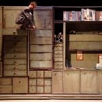 Teatralia