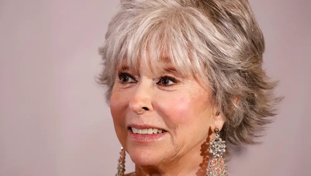 Rita Moreno