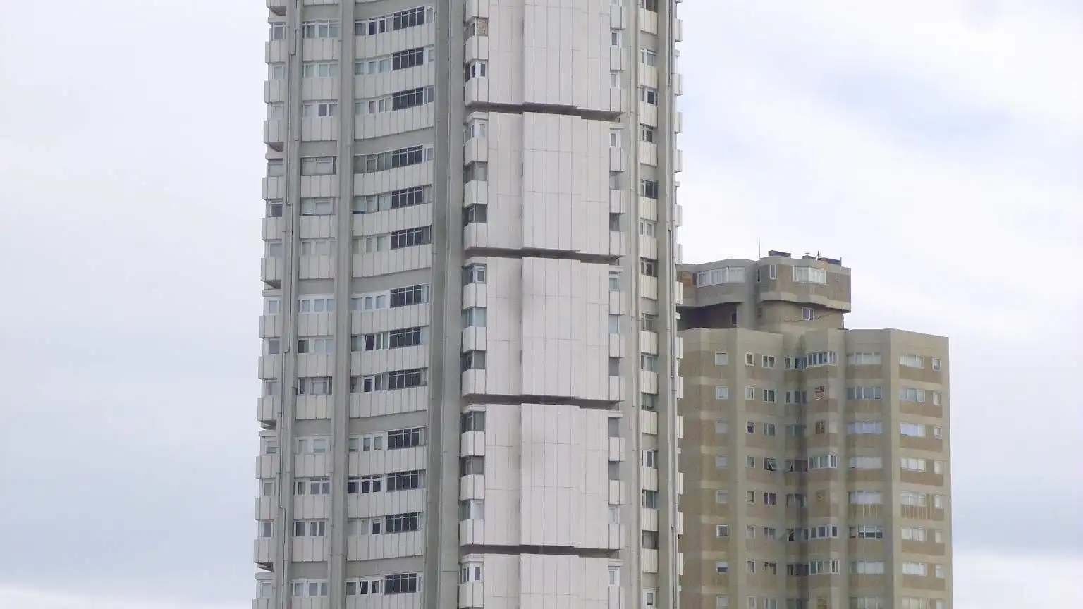 Torre Hercón, A Coruña