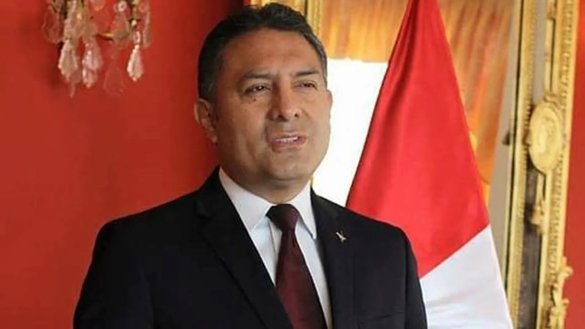 Carlos Jaico