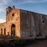 Cortijo del Fraile (Almería) 