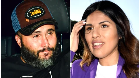 Kiko Rivera e Isa Pantoja